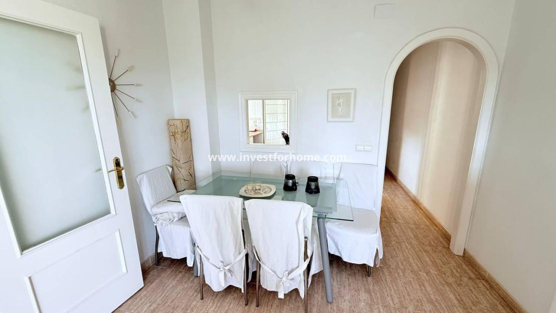 Vente - Appartement - Orihuela Costa - Dehesa De Campoamor