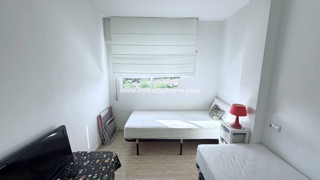 Vente - Appartement - Orihuela Costa - Dehesa De Campoamor