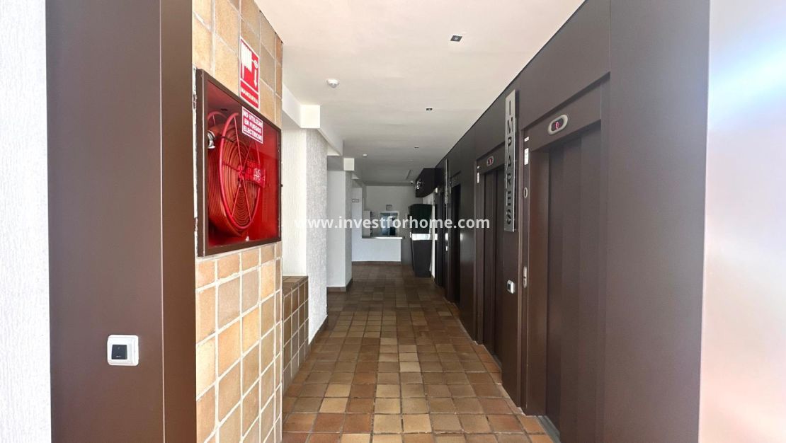 Vente - Appartement - Orihuela Costa - Dehesa De Campoamor