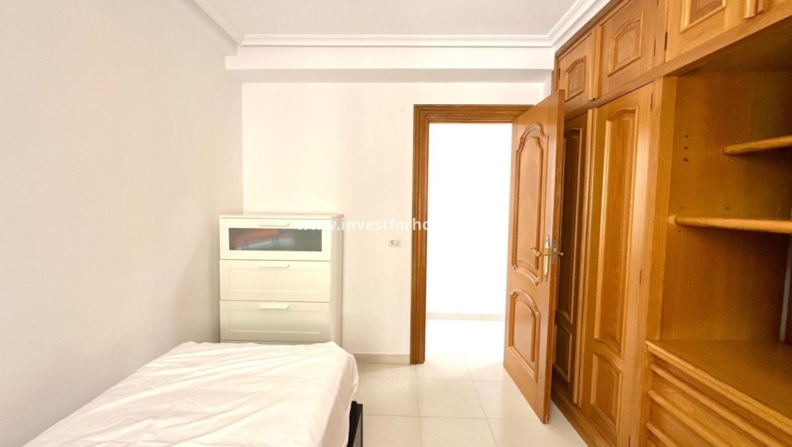 Vente - Appartement - Orihuela Costa - Dehesa De Campoamor