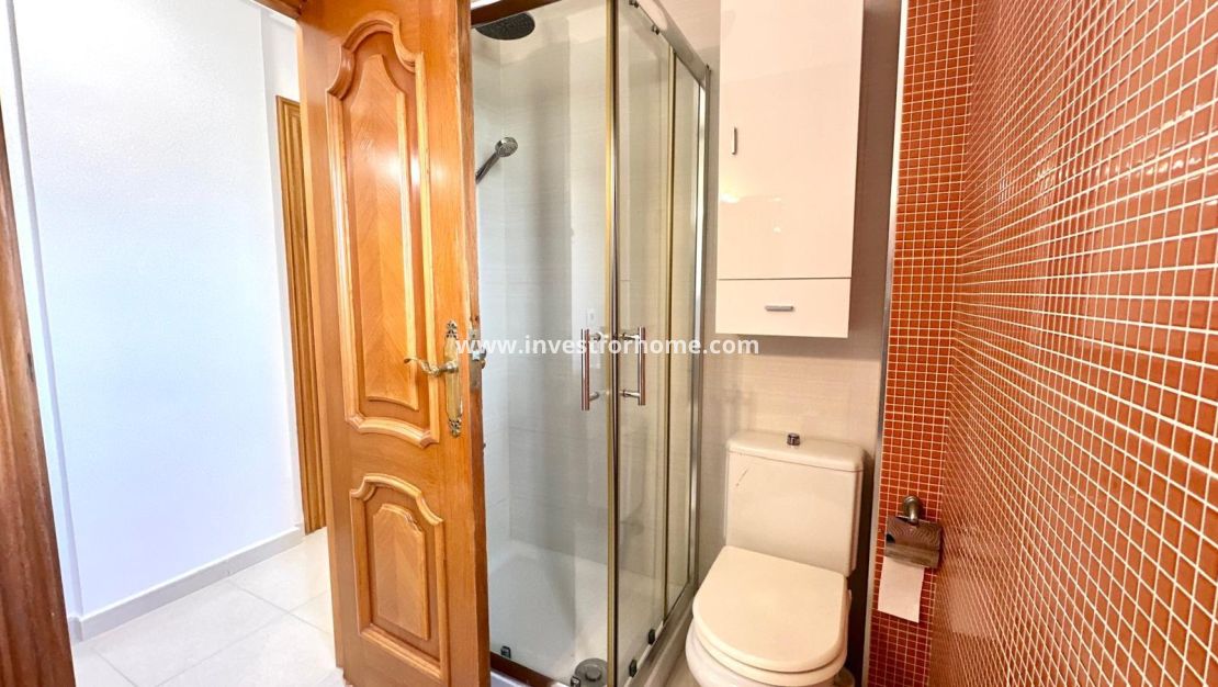 Vente - Appartement - Orihuela Costa - Dehesa De Campoamor