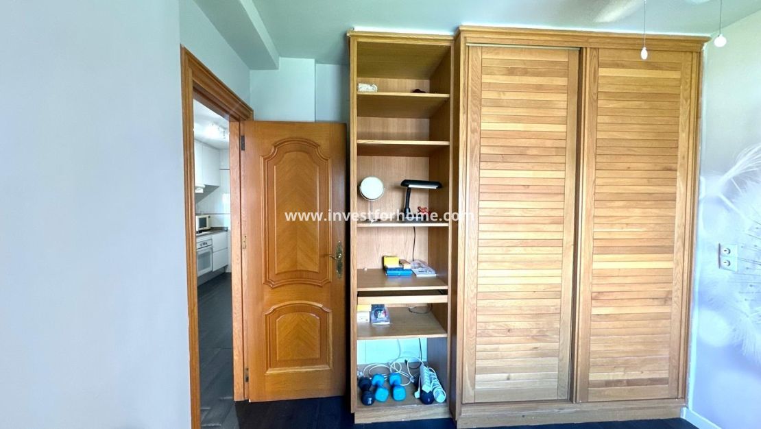 Vente - Appartement - Orihuela Costa - Dehesa De Campoamor