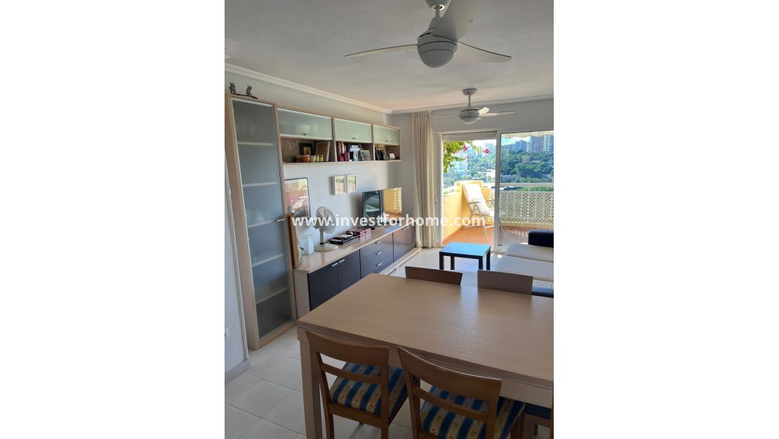 Vente - Appartement - Orihuela Costa - Dehesa De Campoamor