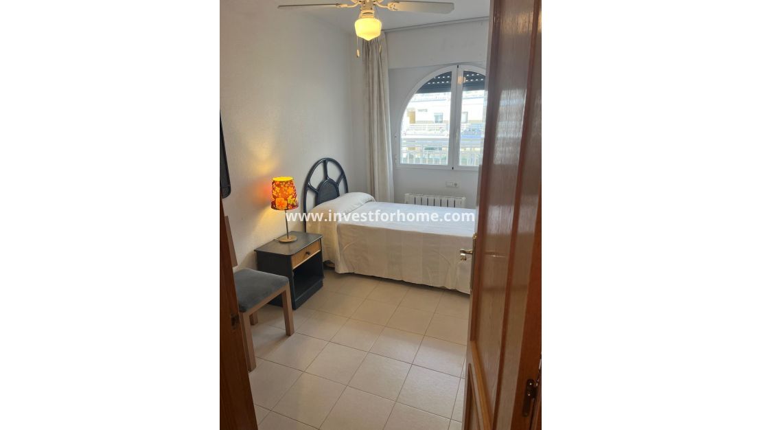 Vente - Appartement - Orihuela Costa - Dehesa De Campoamor