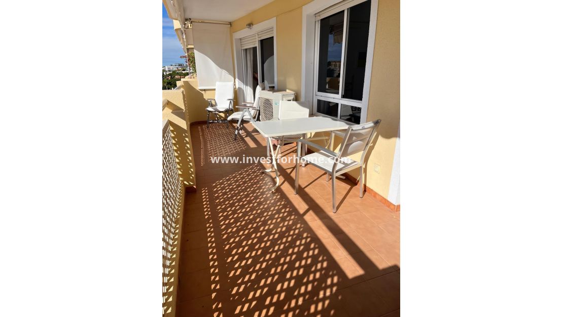 Vente - Appartement - Orihuela Costa - Dehesa De Campoamor