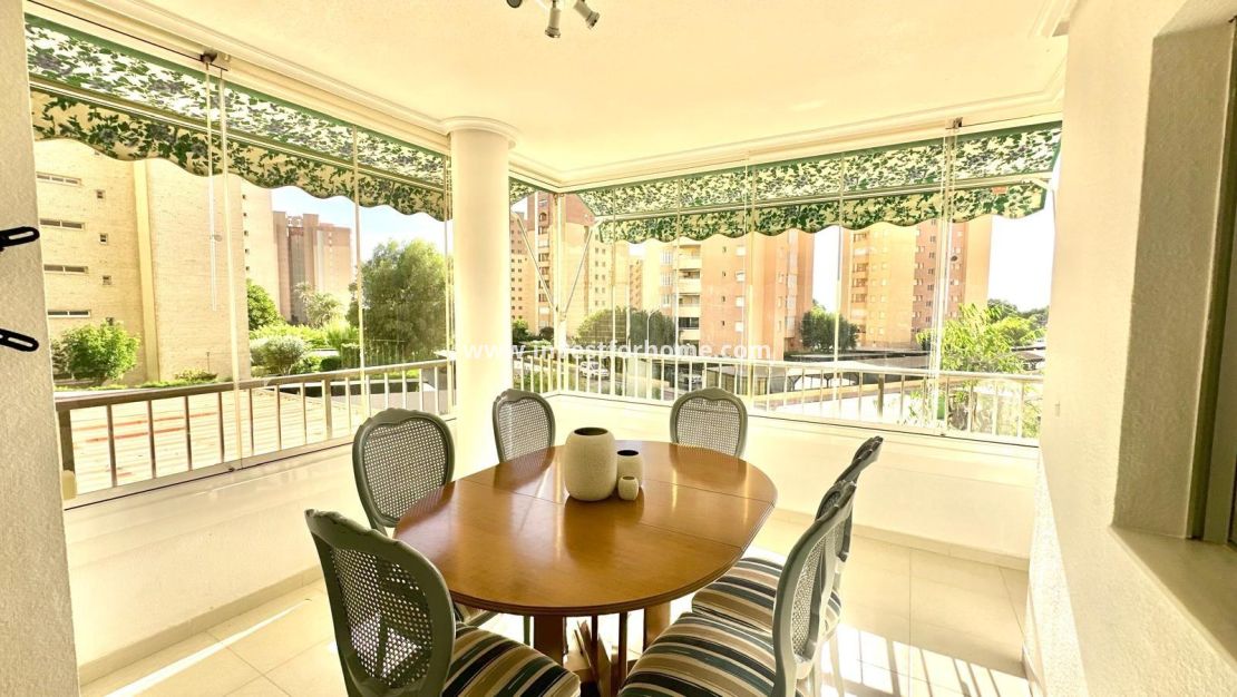 Vente - Appartement - Orihuela Costa - Dehesa De Campoamor