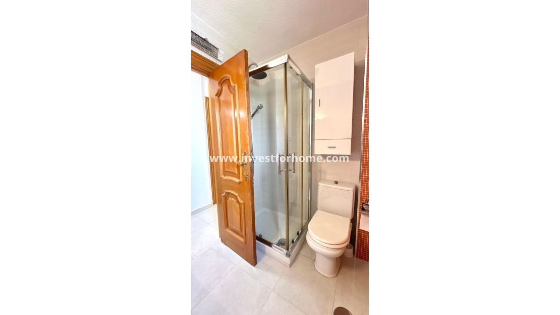 Vente - Appartement - Orihuela Costa - Dehesa De Campoamor