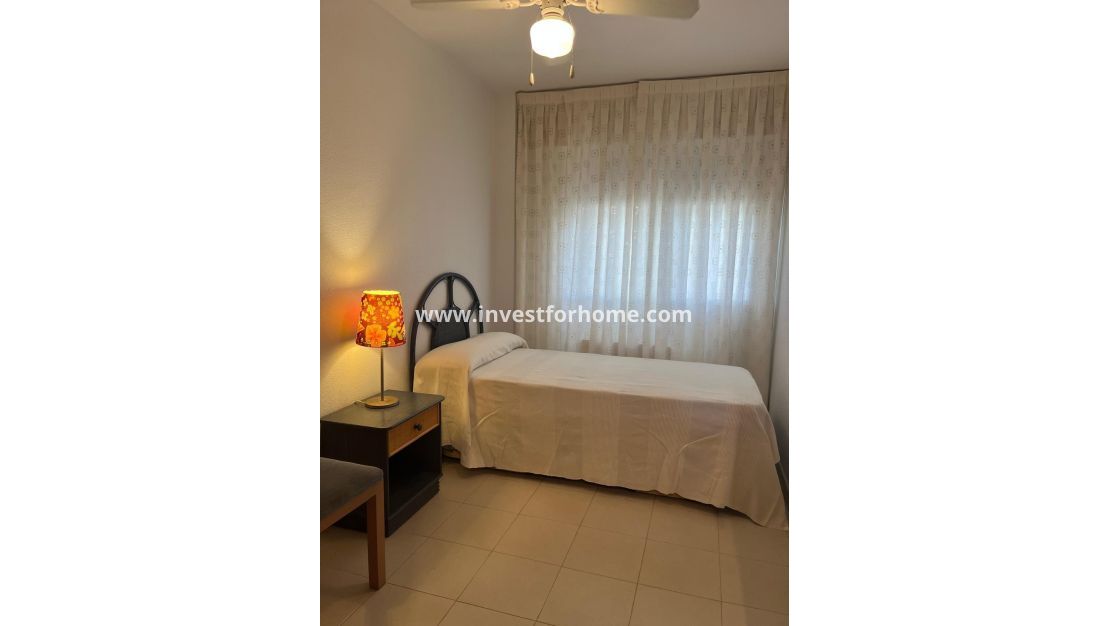 Vente - Appartement - Orihuela Costa - Dehesa De Campoamor