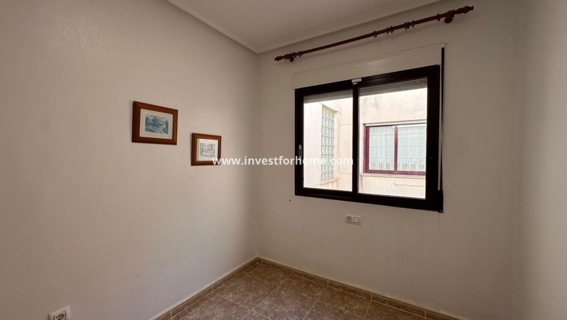 Vente - Appartement - Orihuela Costa - Dehesa De Campoamor