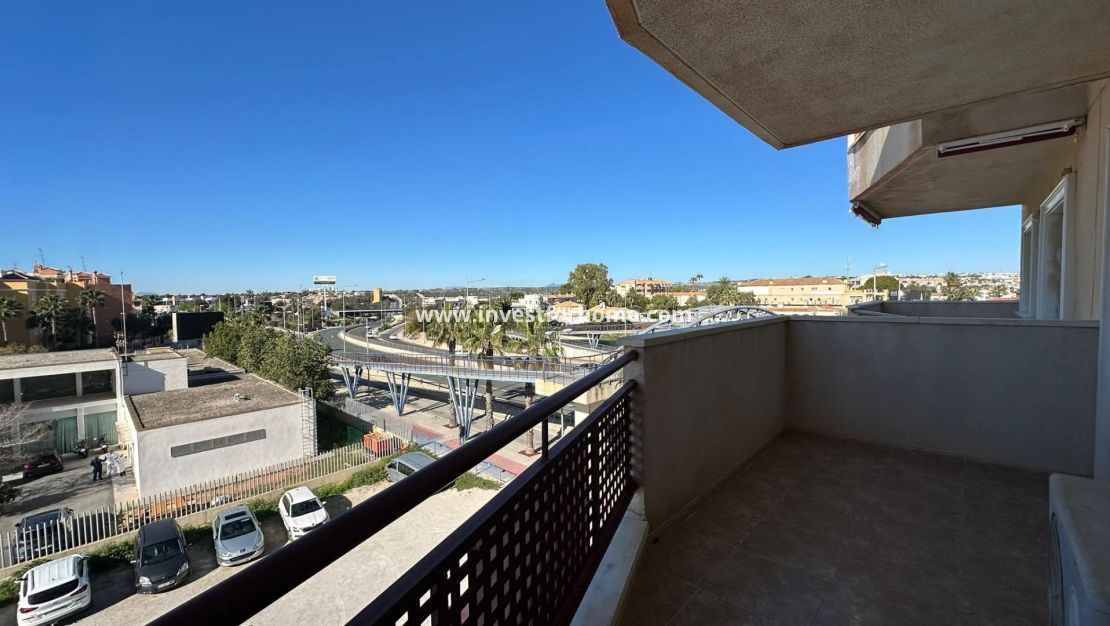 Vente - Appartement - Orihuela Costa - Dehesa De Campoamor