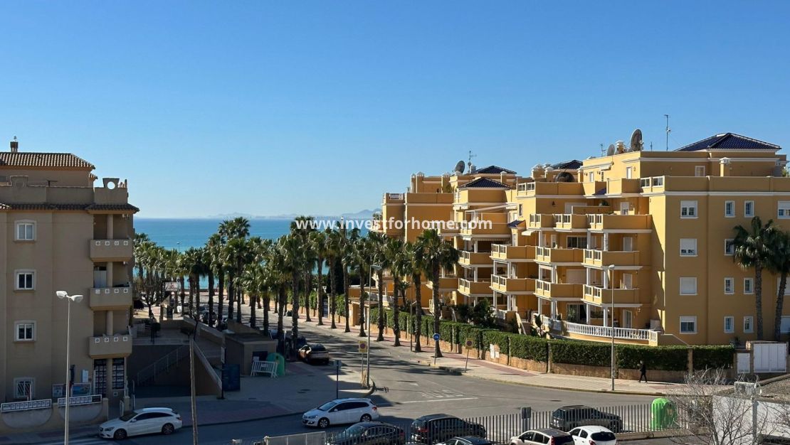 Vente - Appartement - Orihuela Costa - Dehesa De Campoamor