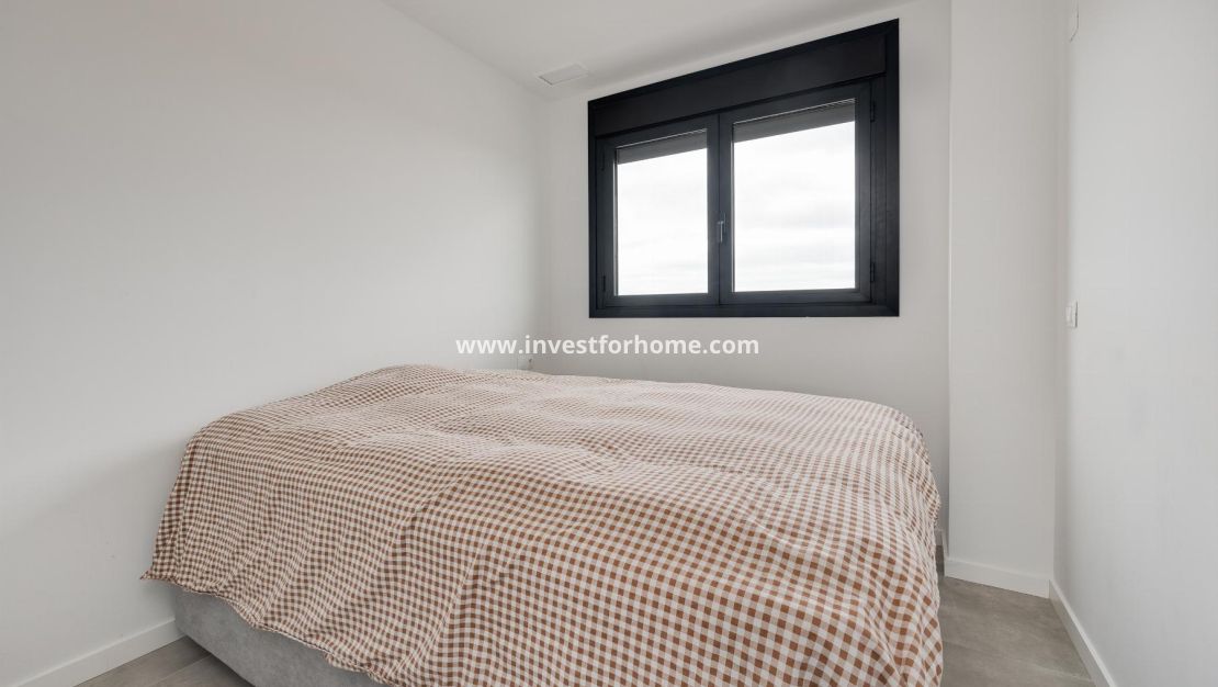 Vente - Appartement - Orihuela Costa - Dehesa De Campoamor