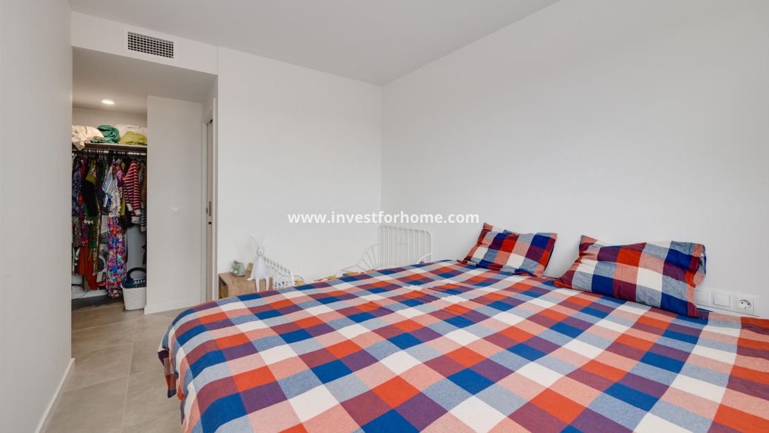 Vente - Appartement - Orihuela Costa - Dehesa De Campoamor