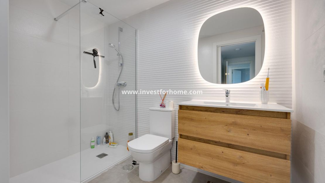 Vente - Appartement - Orihuela Costa - Dehesa De Campoamor