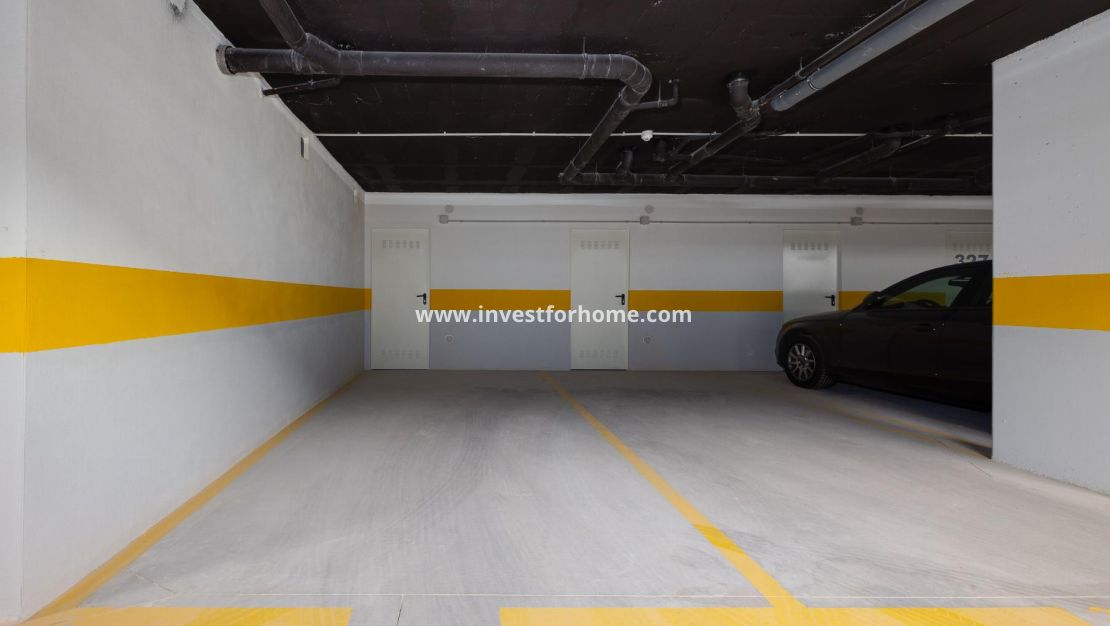 Vente - Appartement - Orihuela Costa - Dehesa De Campoamor
