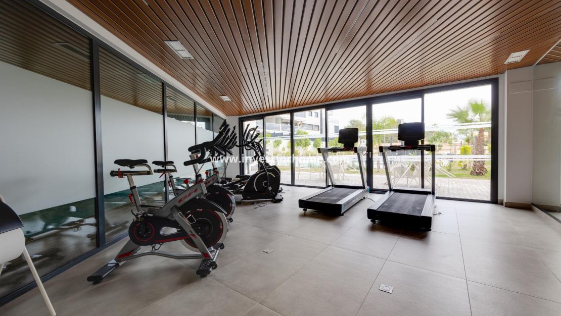 Vente - Appartement - Orihuela Costa - Dehesa De Campoamor