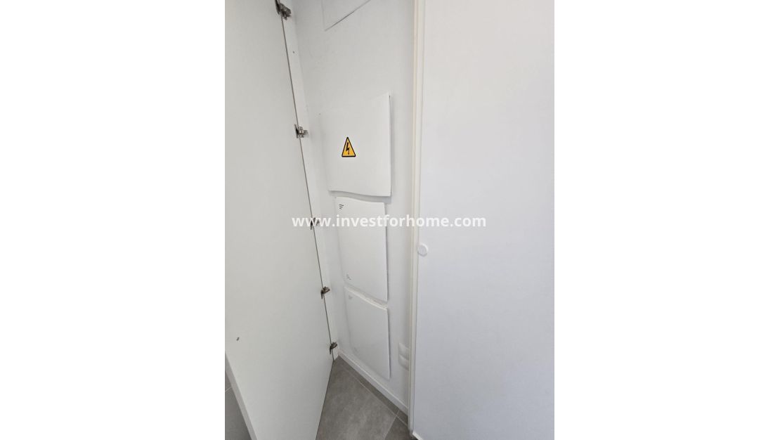 Vente - Appartement - Orihuela Costa - Dehesa De Campoamor