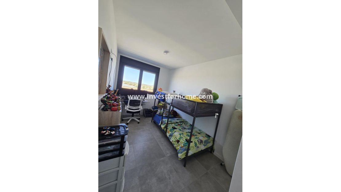 Vente - Appartement - Orihuela Costa - Dehesa De Campoamor