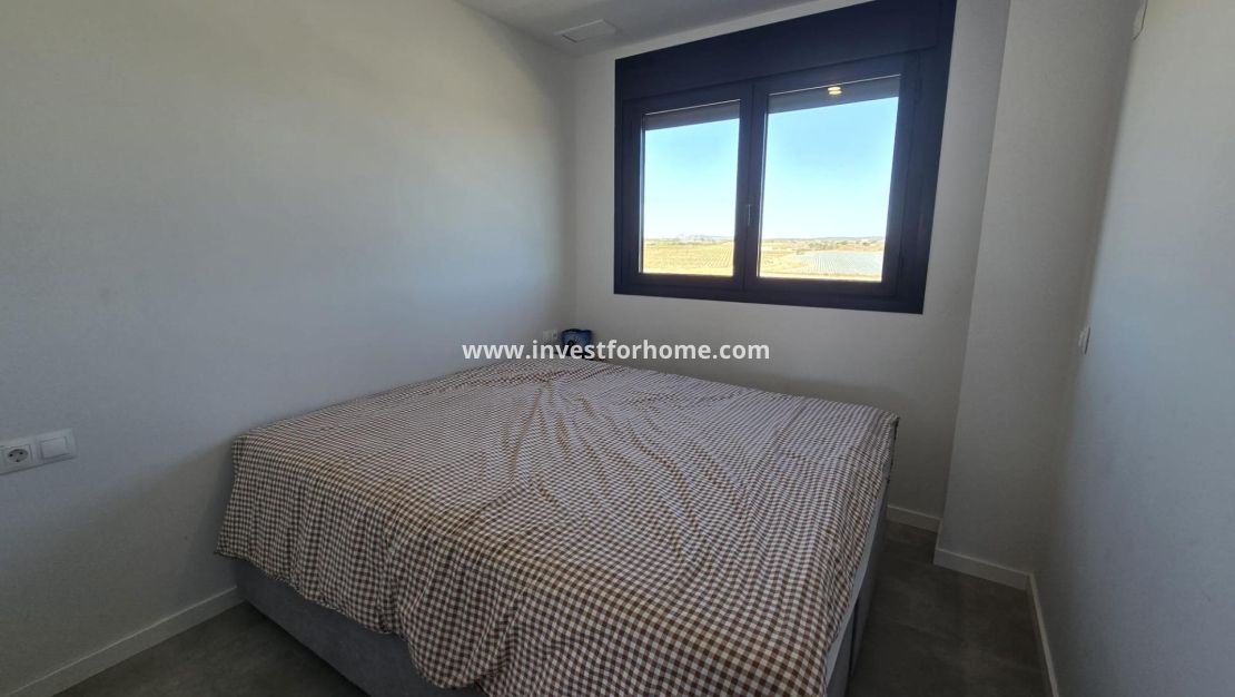 Vente - Appartement - Orihuela Costa - Dehesa De Campoamor
