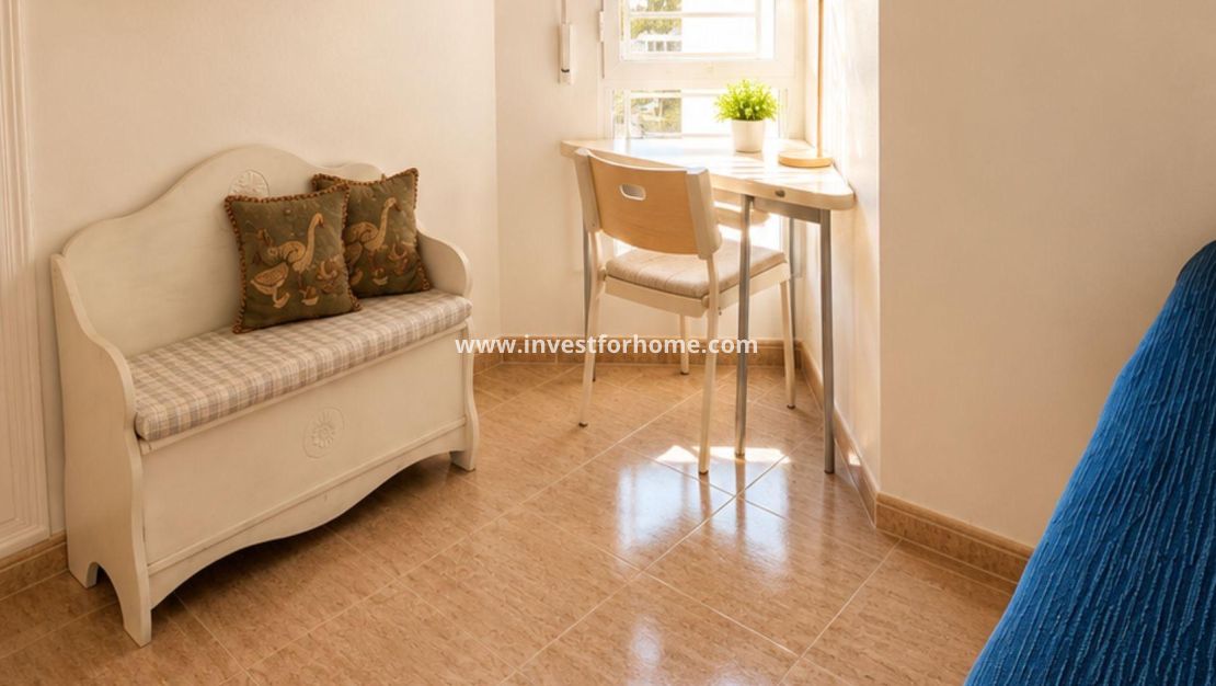 Vente - Appartement - Orihuela Costa - Dehesa De Campoamor