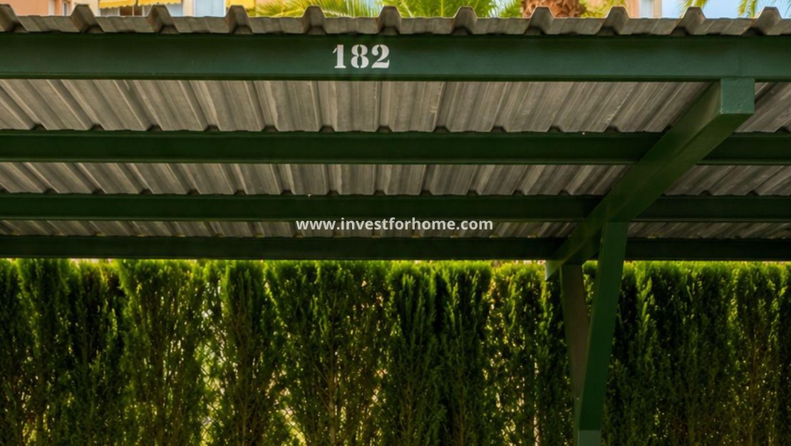 Vente - Appartement - Orihuela Costa - Dehesa De Campoamor