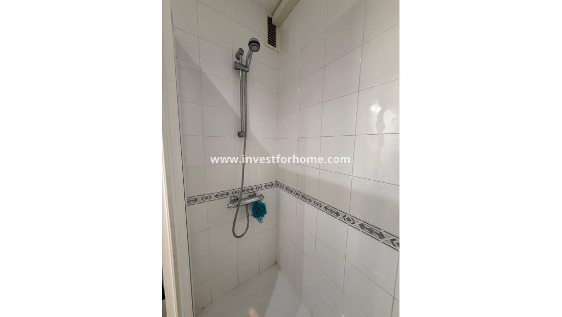 Vente - Appartement - Orihuela Costa - Dehesa De Campoamor