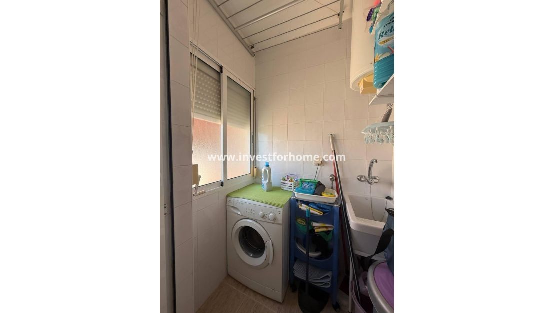 Vente - Appartement - Orihuela Costa - Dehesa De Campoamor