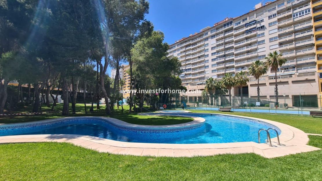 Vente - Appartement - Orihuela Costa - Dehesa De Campoamor