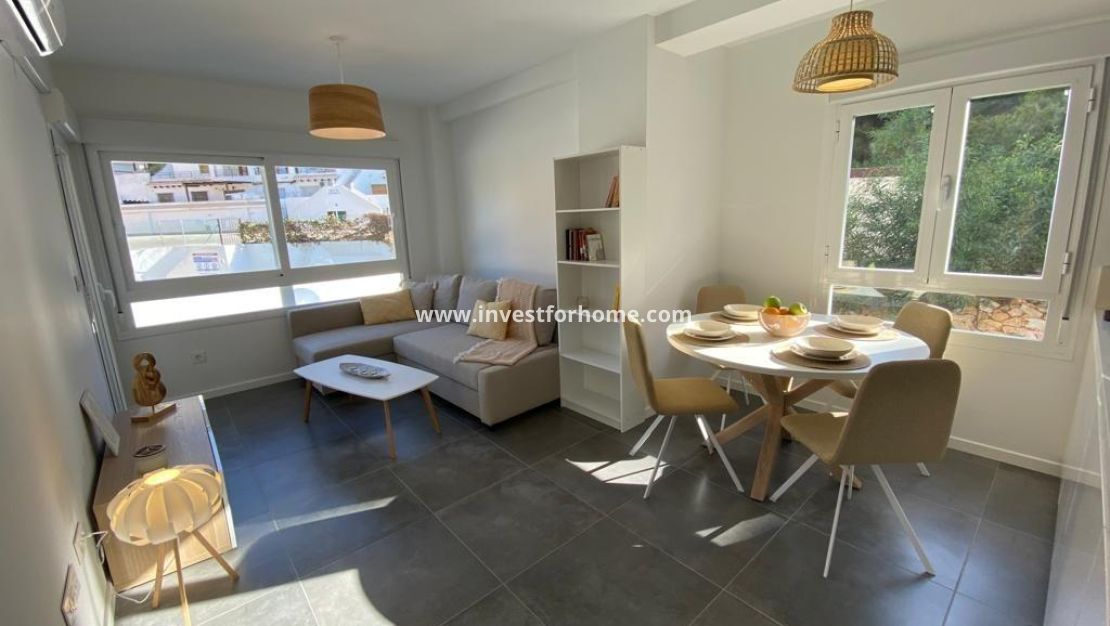 Vente - Appartement - Orihuela Costa - Dehesa De Campoamor