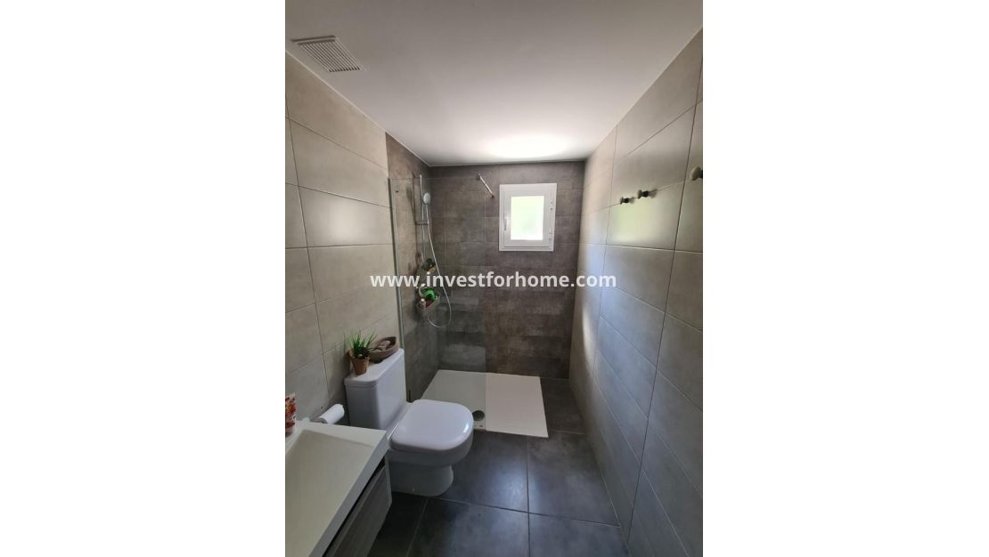 Vente - Appartement - Orihuela Costa - Dehesa De Campoamor