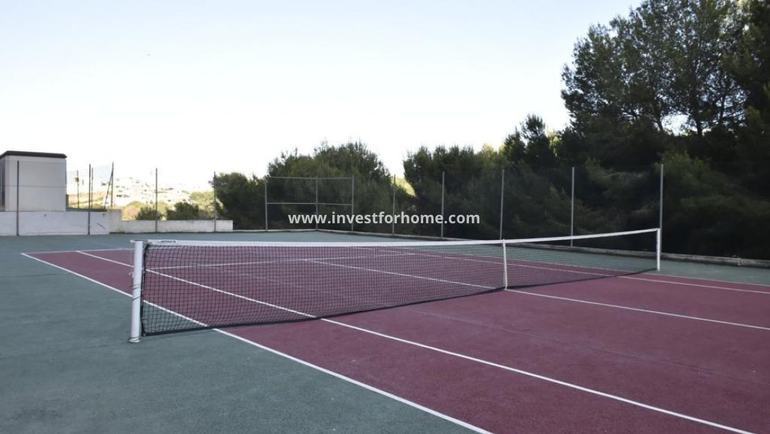Vente - Appartement - Orihuela Costa - Dehesa De Campoamor