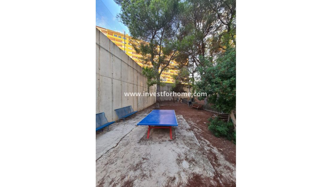 Vente - Appartement - Orihuela Costa - Dehesa De Campoamor