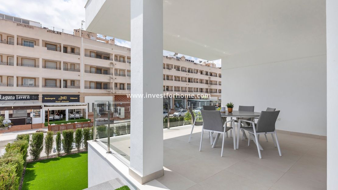 Vente - Appartement - Orihuela Costa - Entre Naranjos Vistabella Golf