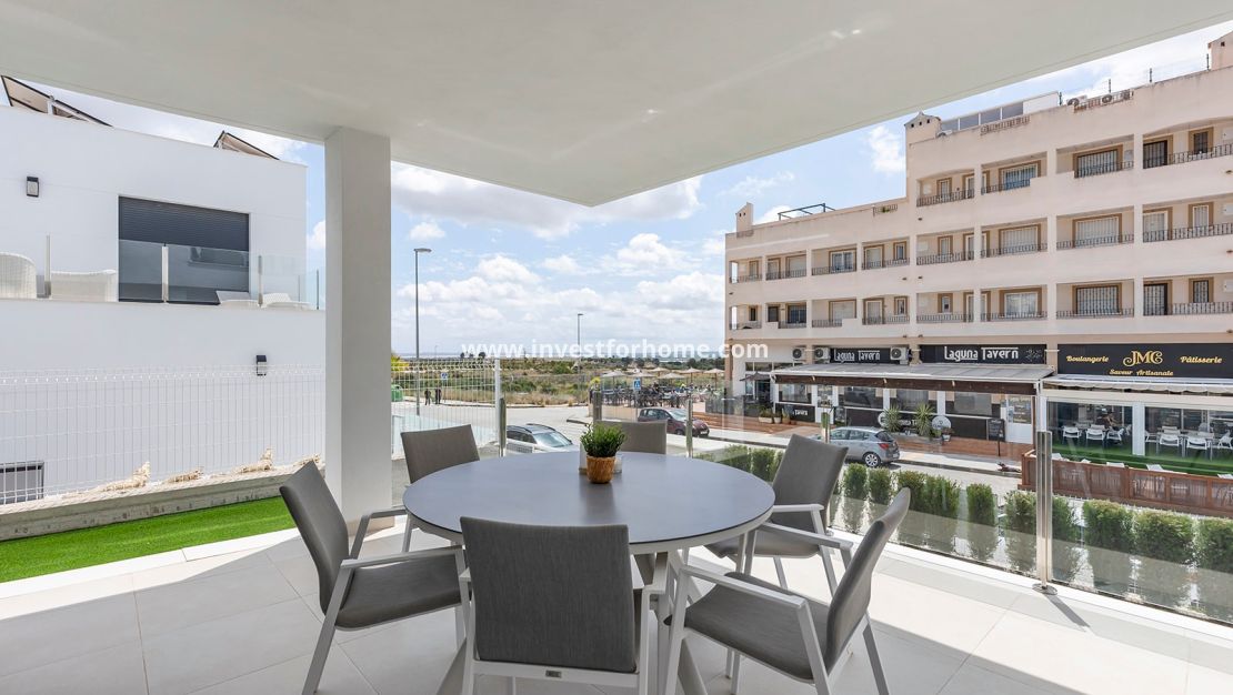 Vente - Appartement - Orihuela Costa - Entre Naranjos Vistabella Golf