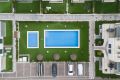 Vente - Appartement - Orihuela Costa - Entre Naranjos Vistabella Golf
