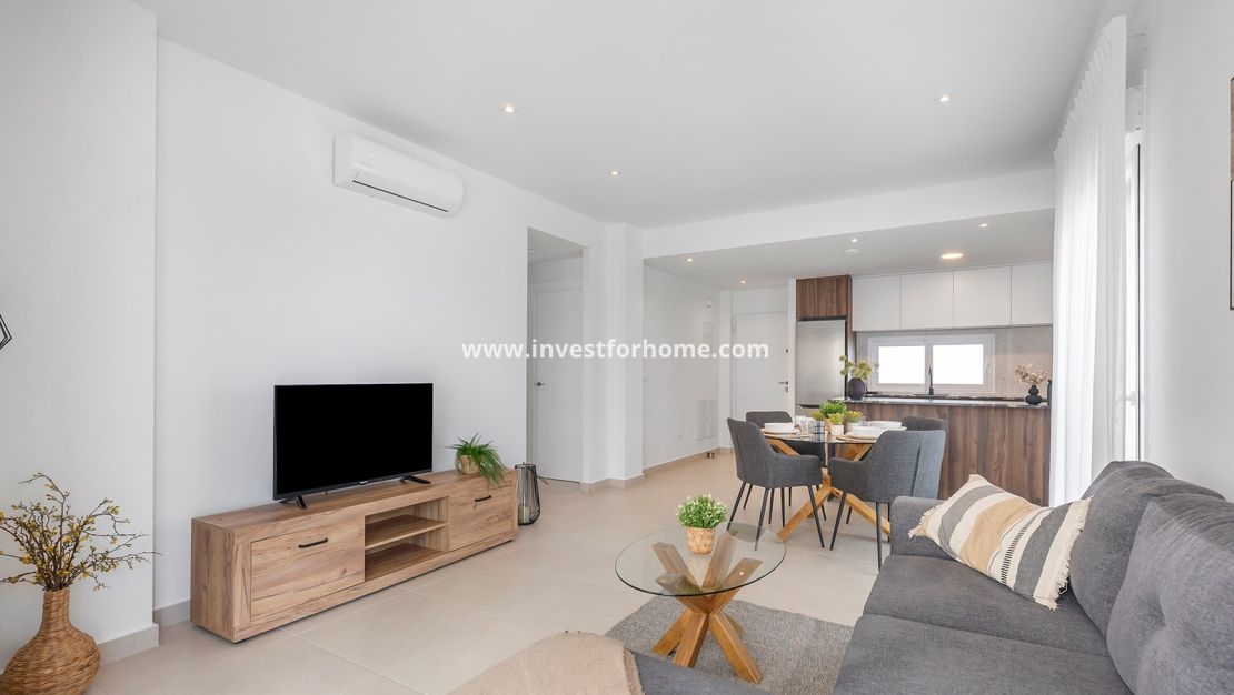 Vente - Appartement - Orihuela Costa - Entre Naranjos Vistabella Golf