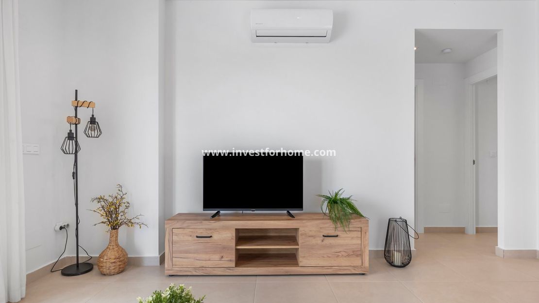 Vente - Appartement - Orihuela Costa - Entre Naranjos Vistabella Golf