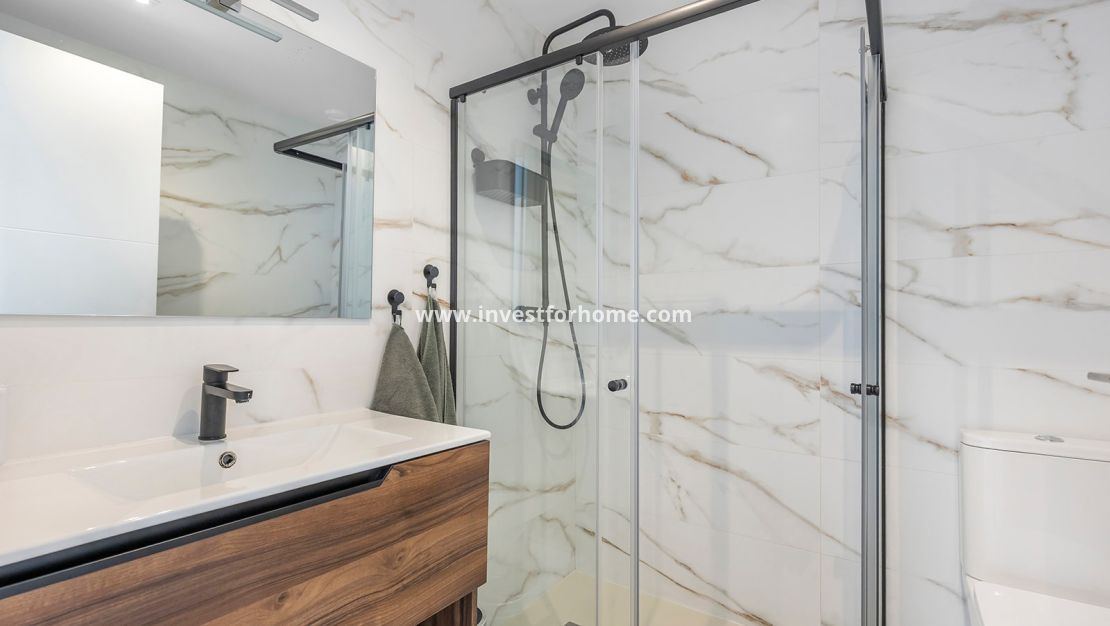 Vente - Appartement - Orihuela Costa - Entre Naranjos Vistabella Golf
