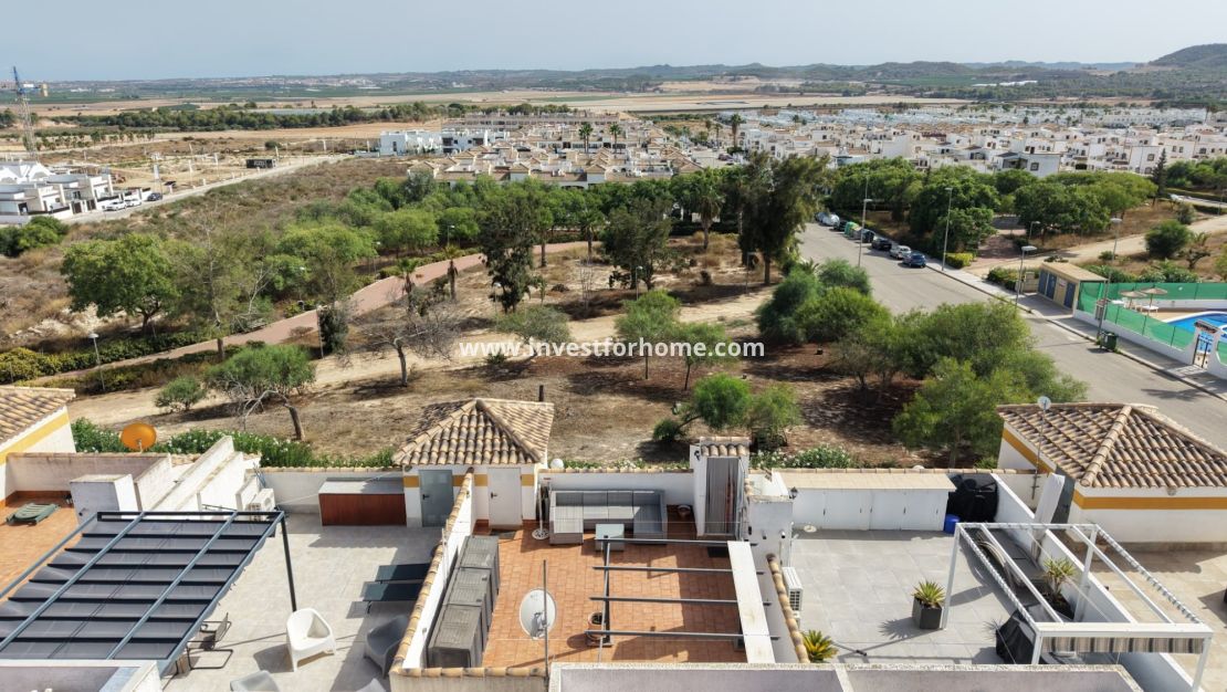 Vente - Appartement - Orihuela Costa - Entre Naranjos - Vistabella Golf