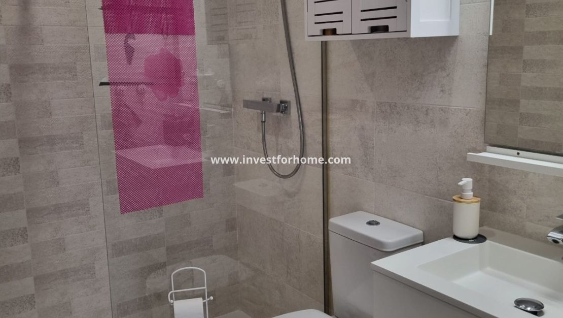 Vente - Appartement - Orihuela Costa - Entre Naranjos - Vistabella Golf