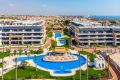 Vente - Appartement - Orihuela Costa - Flamenca Village