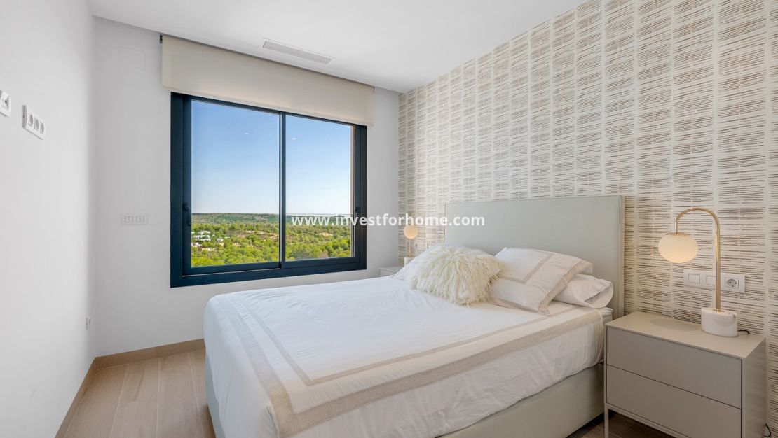 Vente - Appartement - Orihuela Costa - Inland