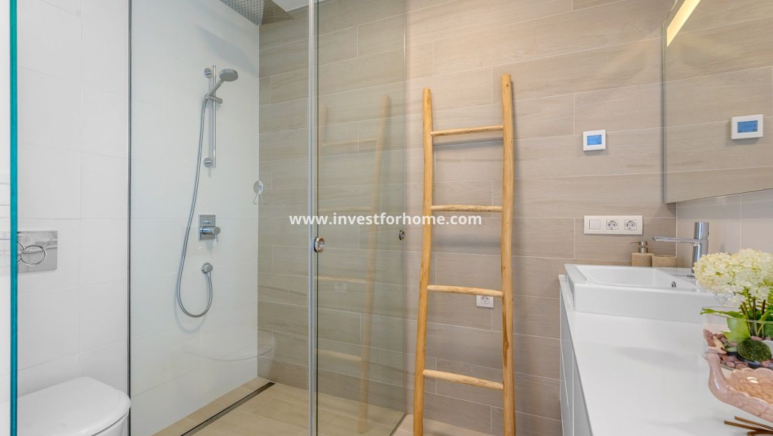 Vente - Appartement - Orihuela Costa - Inland