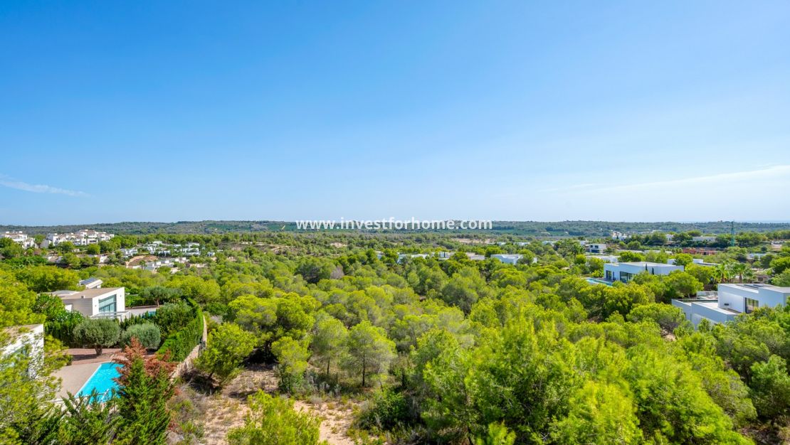 Vente - Appartement - Orihuela Costa - Inland