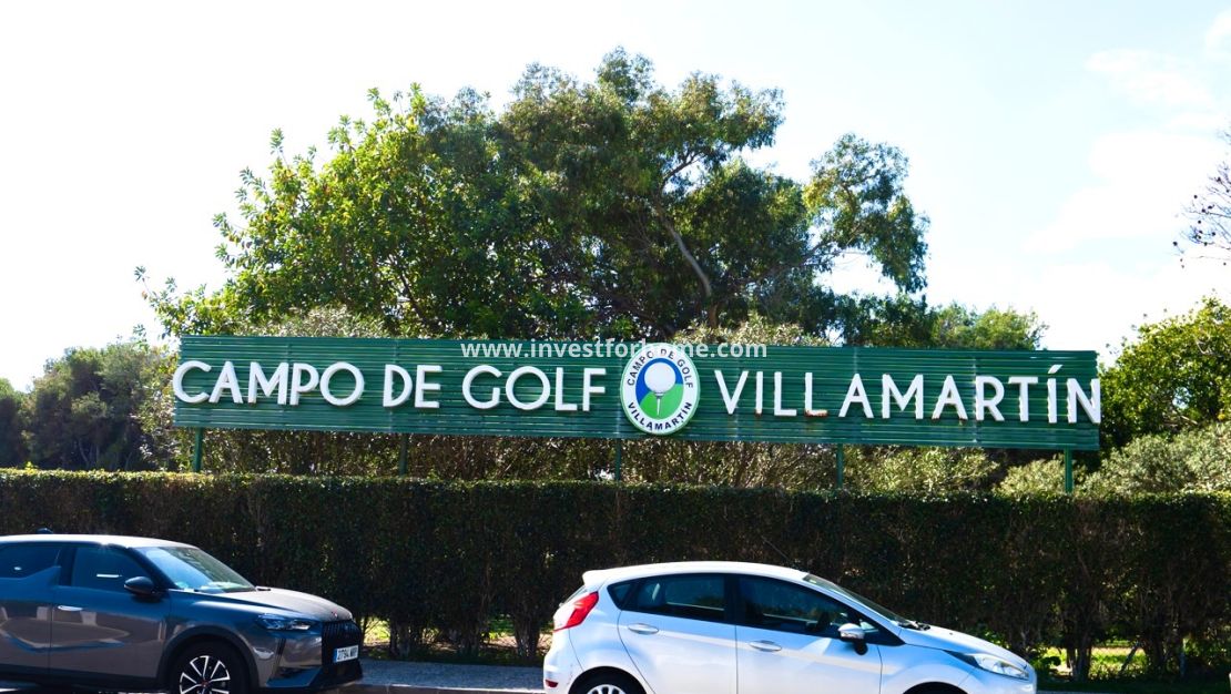 Vente - Appartement - Orihuela Costa - Inland