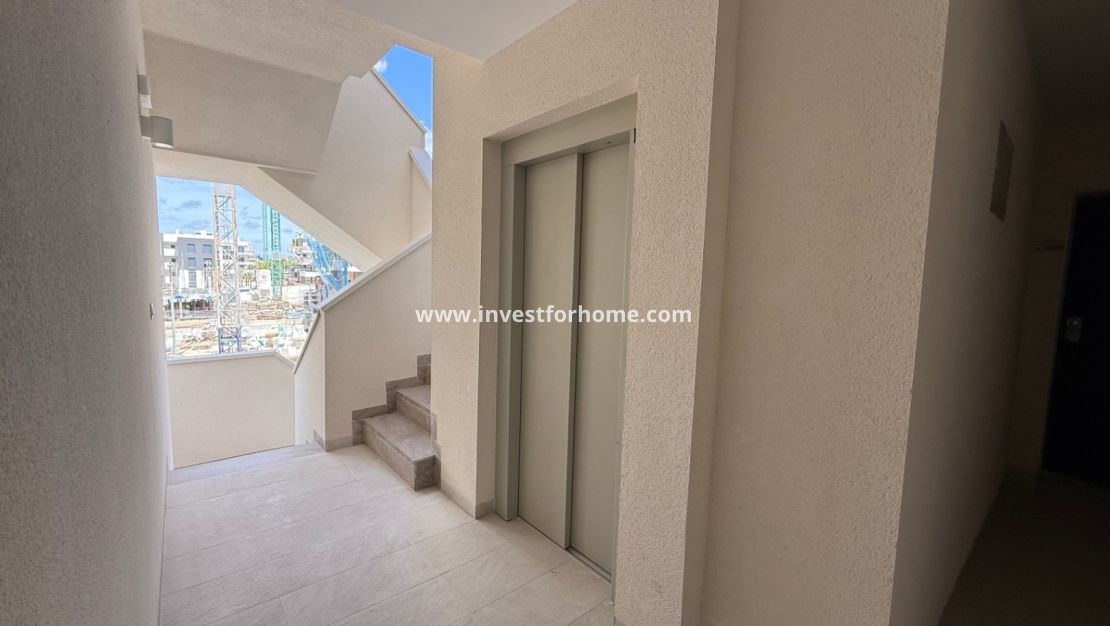 Vente - Appartement - Orihuela Costa - Inland