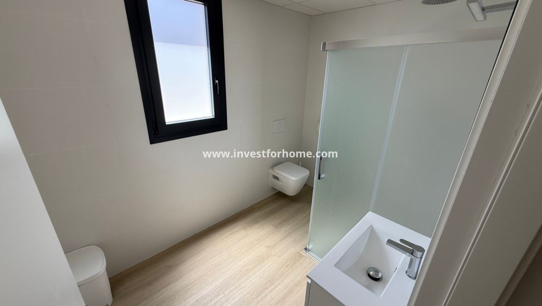 Vente - Appartement - Orihuela Costa - Inland