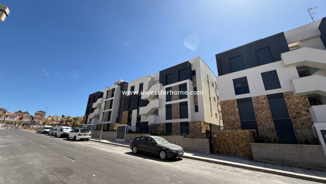 Vente - Appartement - Orihuela Costa - Inland