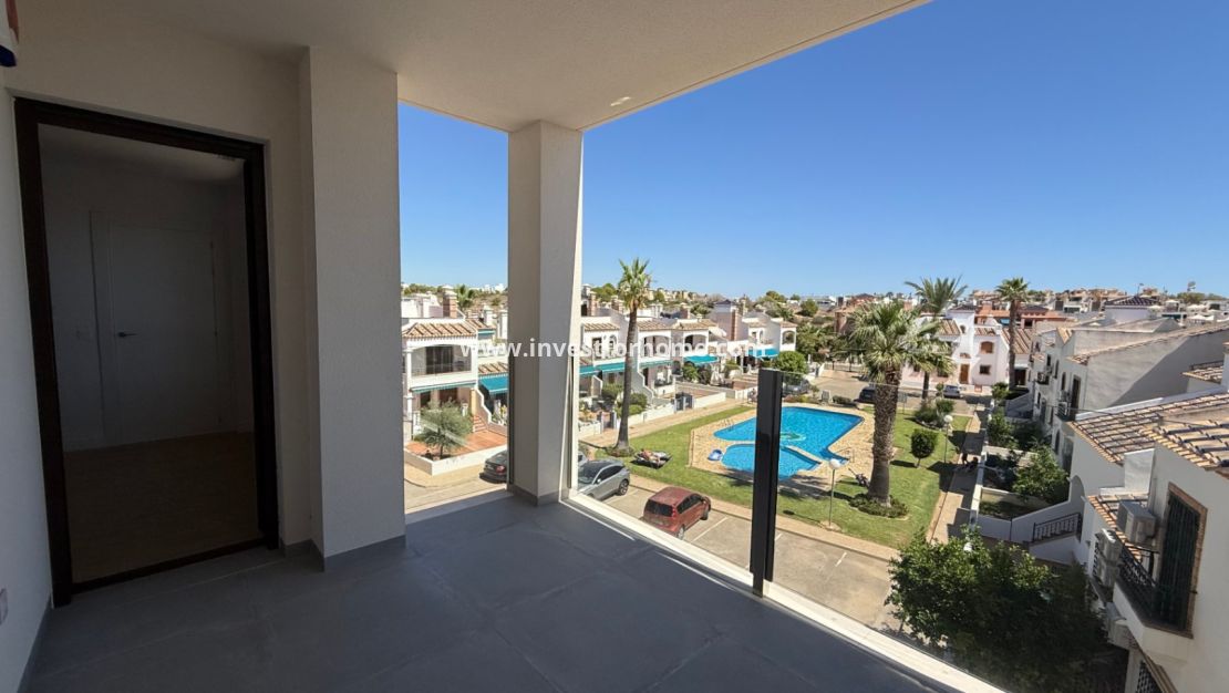Vente - Appartement - Orihuela Costa - Inland