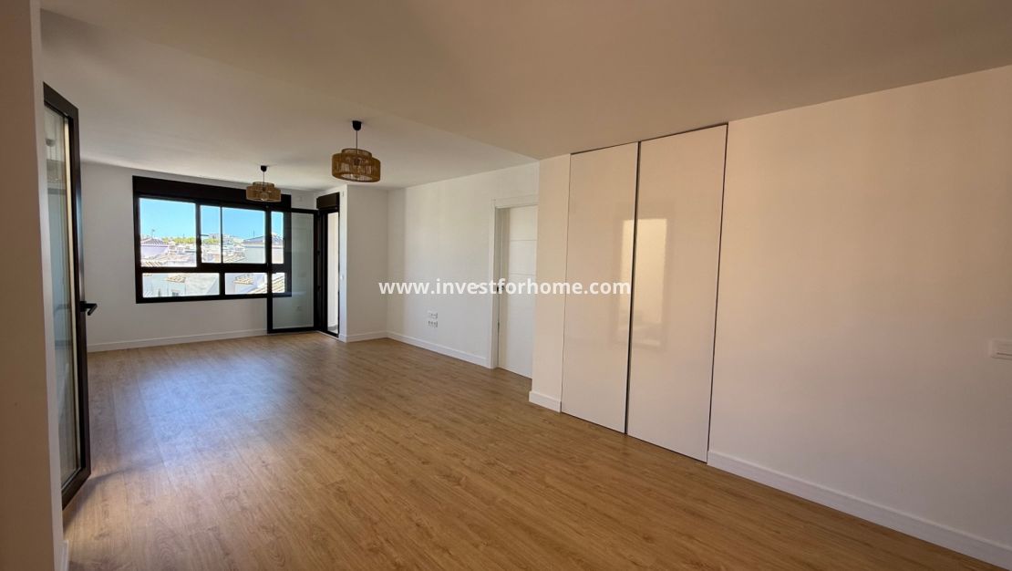 Vente - Appartement - Orihuela Costa - Inland